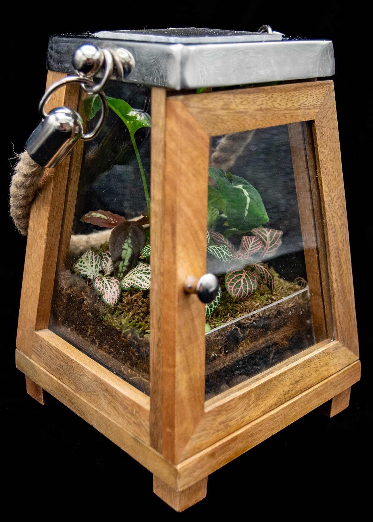 Garden Lantern product image 1