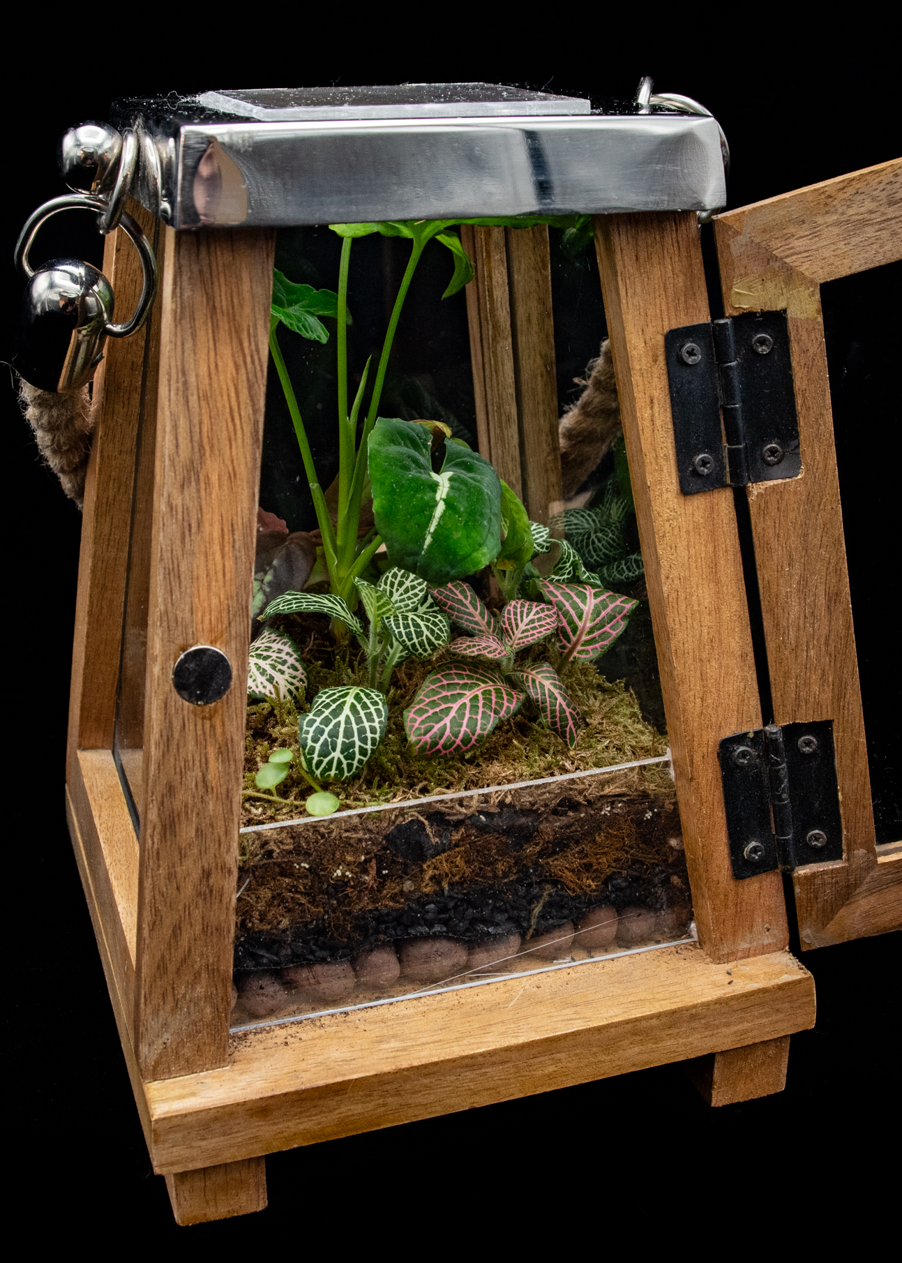Garden Lantern product image 3