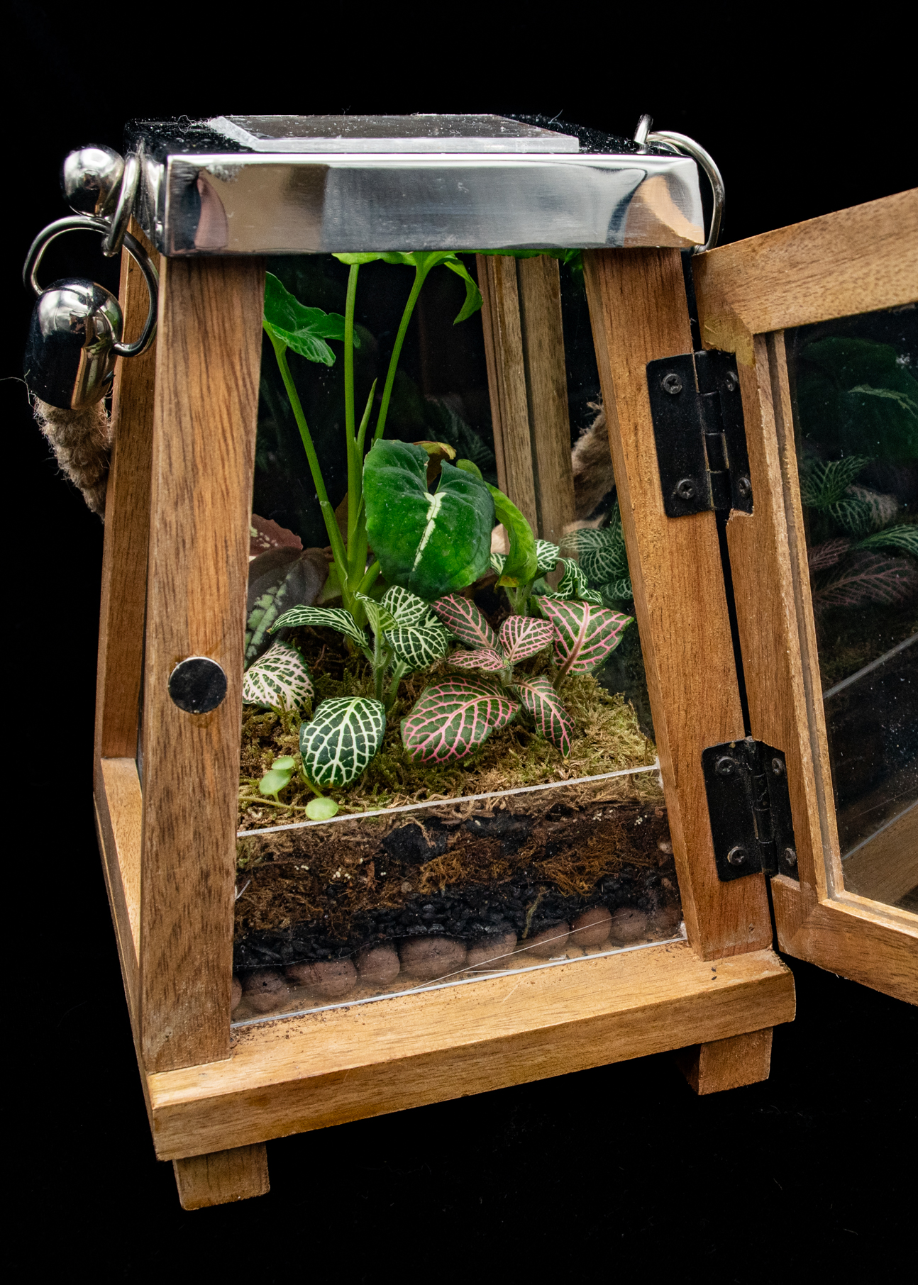 Garden Lantern